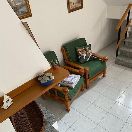 Casa Mia Leilighet Su Forti Eksteriør bilde