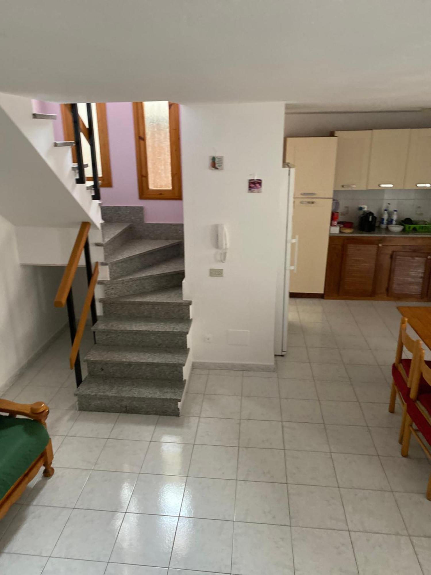Casa Mia Leilighet Su Forti Eksteriør bilde