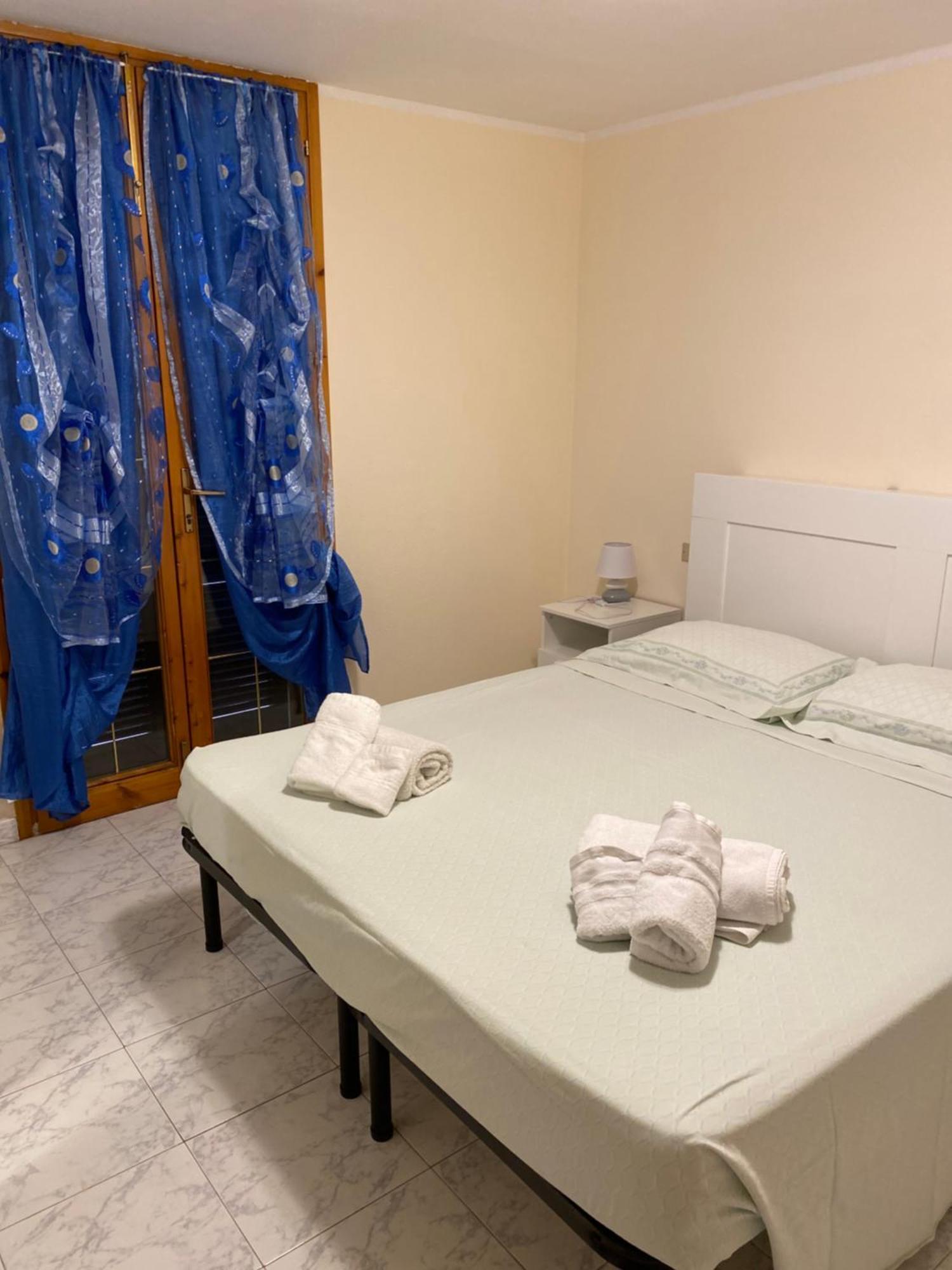 Casa Mia Leilighet Su Forti Eksteriør bilde