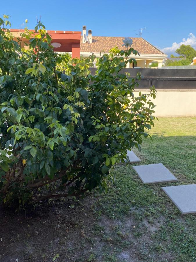 Casa Mia Leilighet Su Forti Eksteriør bilde