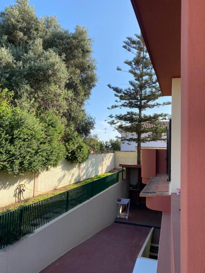 Casa Mia Leilighet Su Forti Eksteriør bilde